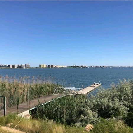 Apartament Mamaia Sat Нэводари Экстерьер фото