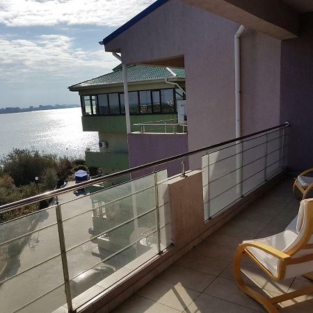 Apartament Mamaia Sat Нэводари Экстерьер фото