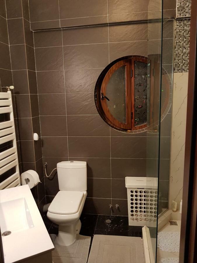 Apartament Mamaia Sat Нэводари Экстерьер фото