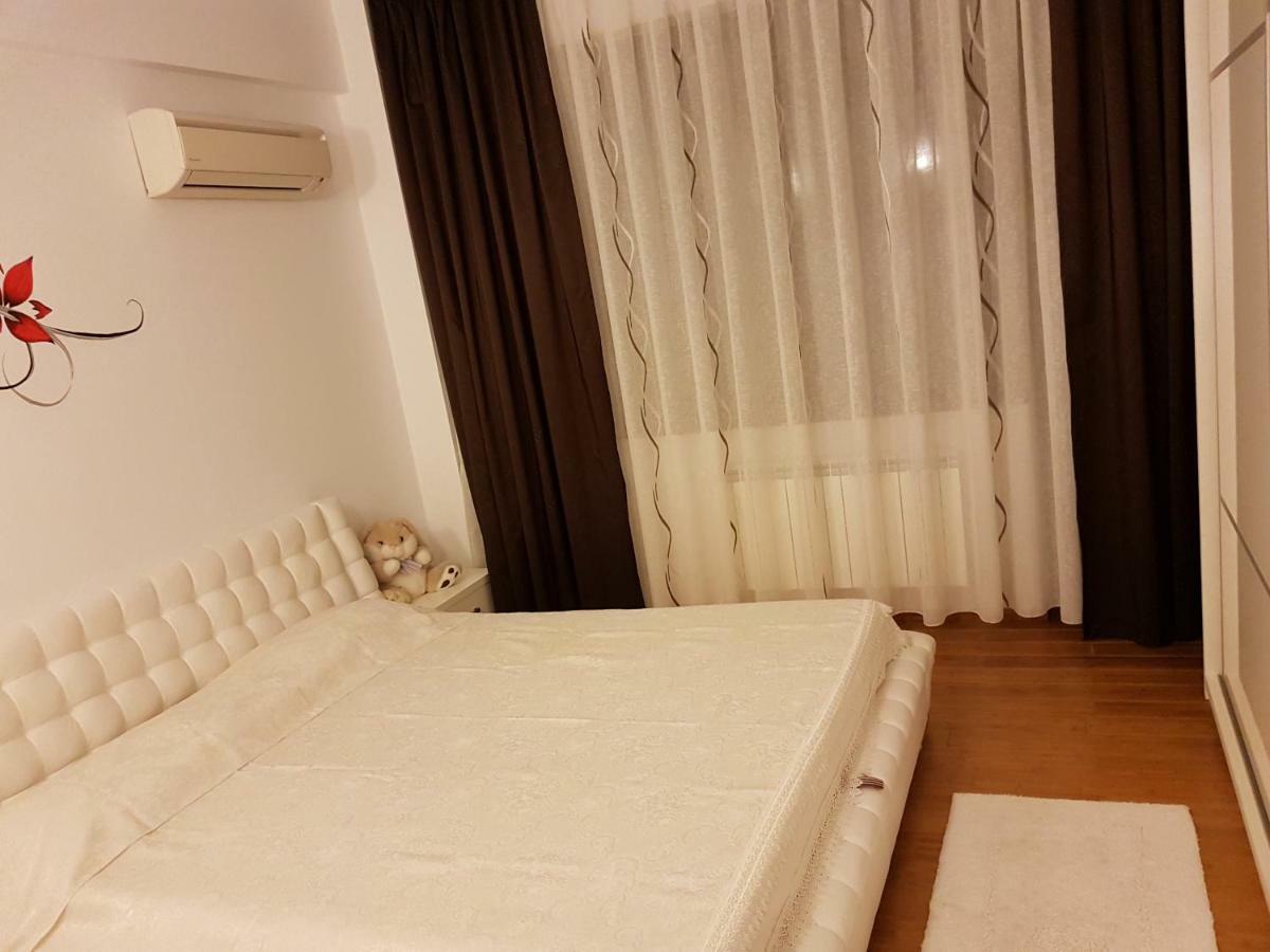 Apartament Mamaia Sat Нэводари Экстерьер фото