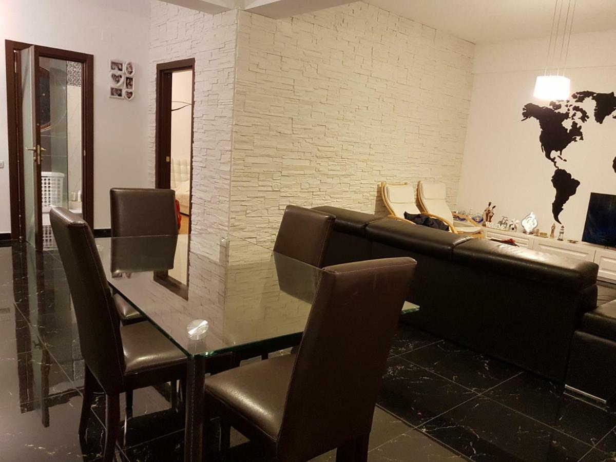 Apartament Mamaia Sat Нэводари Экстерьер фото