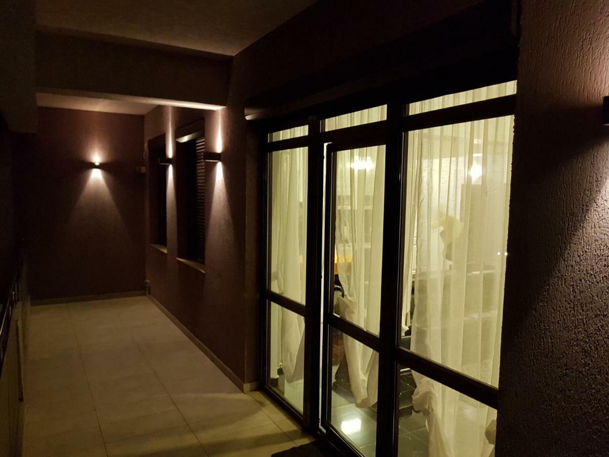 Apartament Mamaia Sat Нэводари Экстерьер фото