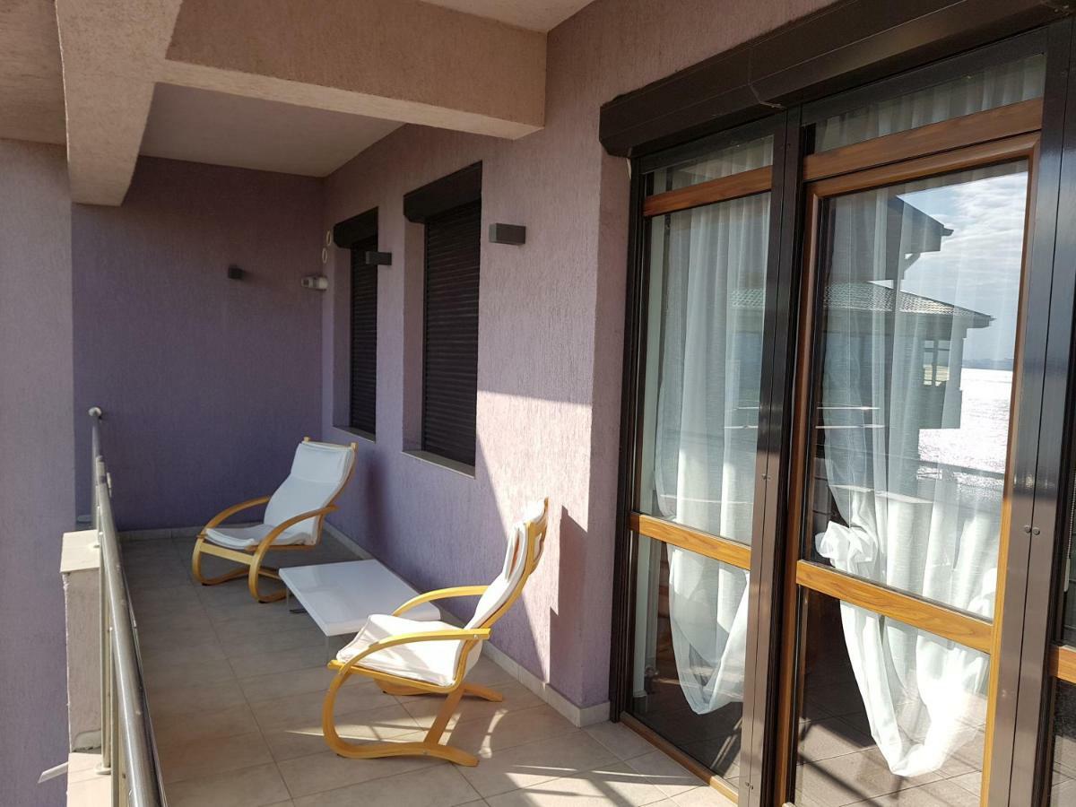 Apartament Mamaia Sat Нэводари Экстерьер фото